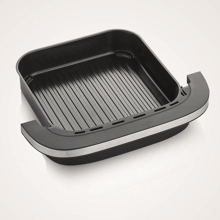 Severin - Fritös Air-Fryer 4 liter S-Fry Pizza FR 2464