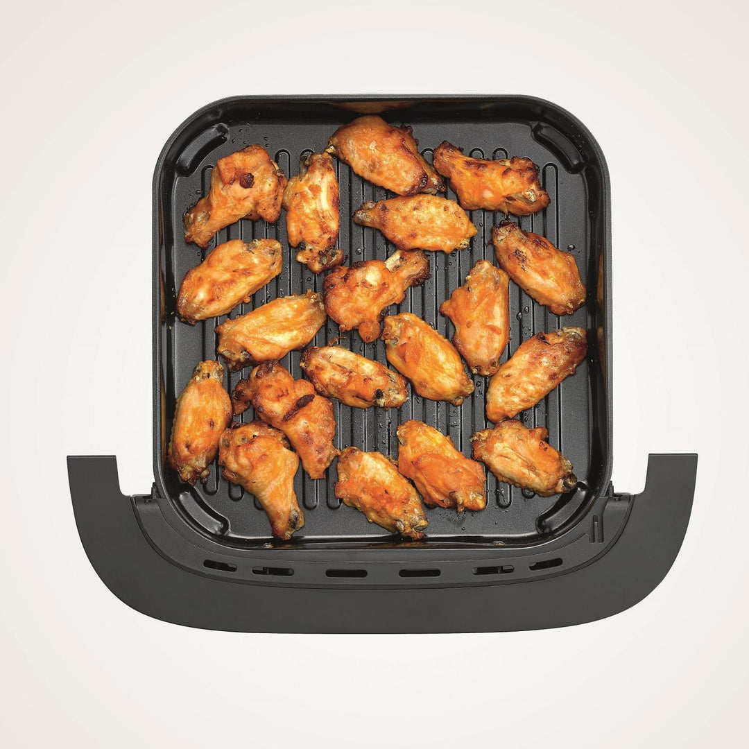 Severin - Fritös Air-Fryer 4 liter S-Fry Pizza FR 2464