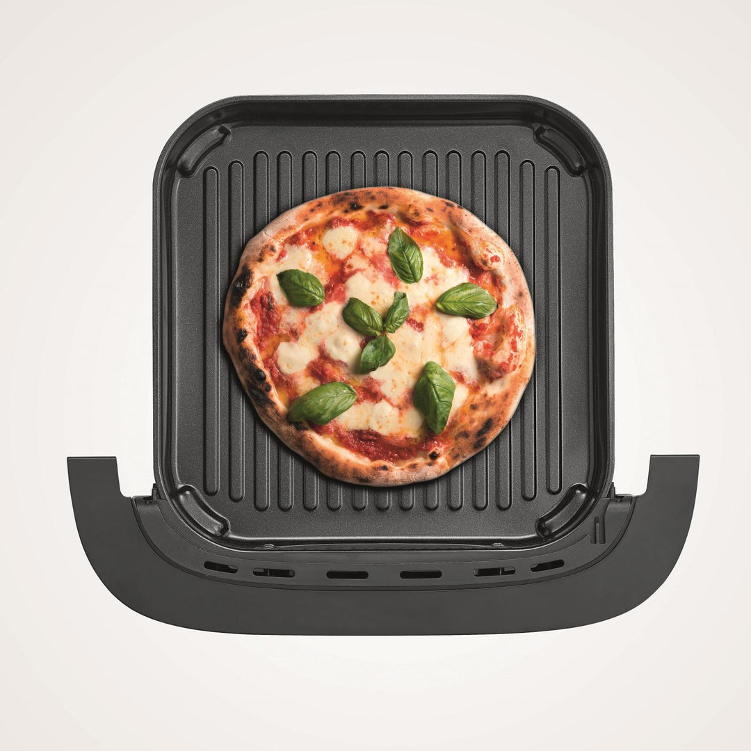Severin - Fritös Air-Fryer 4 liter S-Fry Pizza FR 2464