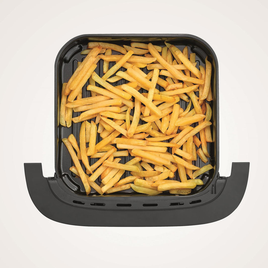 Severin - Fritös Air-Fryer 4 liter S-Fry Pizza FR 2464