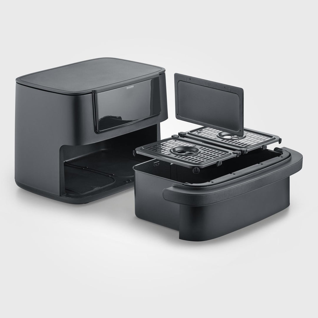 Severin - Fritös Air-Fryer Flex 9 liter FR 2490