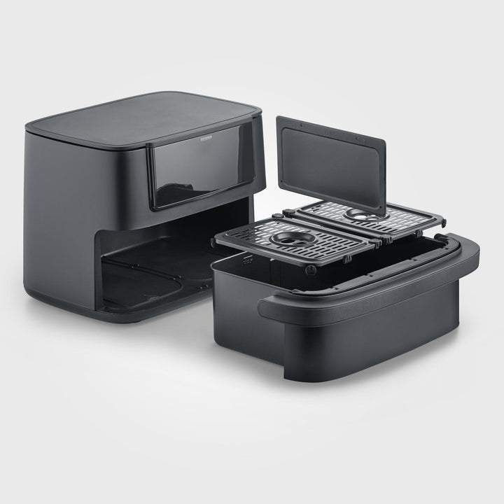 Severin - Fritös Air-Fryer Flex 9 liter FR 2490