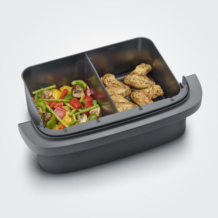 Severin - Fritös Air-Fryer Flex 9 liter FR 2490