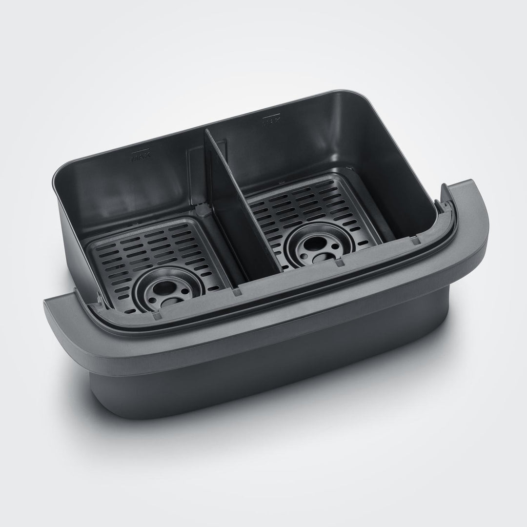 Severin - Fritös Air-Fryer Flex 9 liter FR 2490