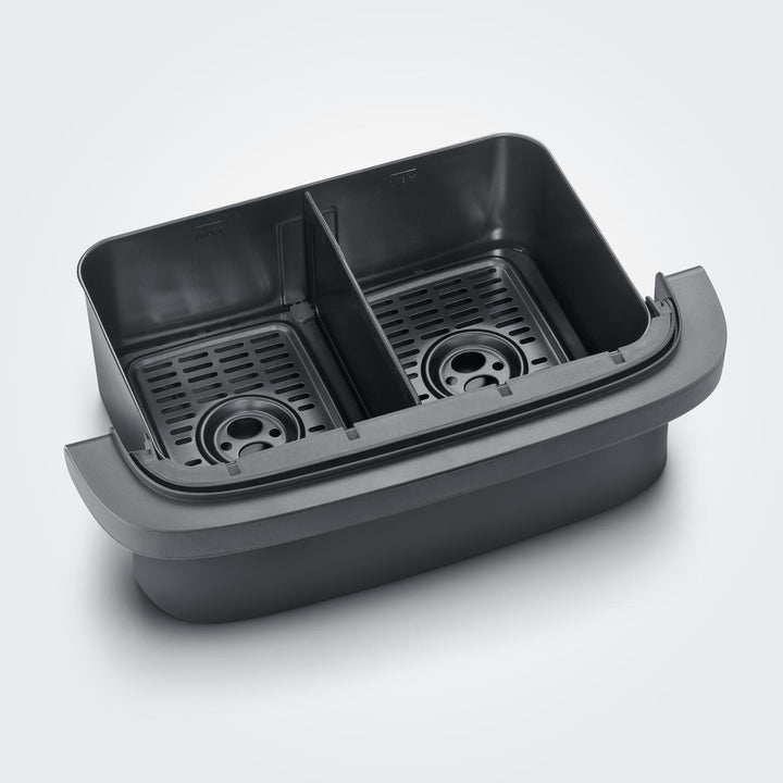 Severin - Fritös Air-Fryer Flex 9 liter FR 2490