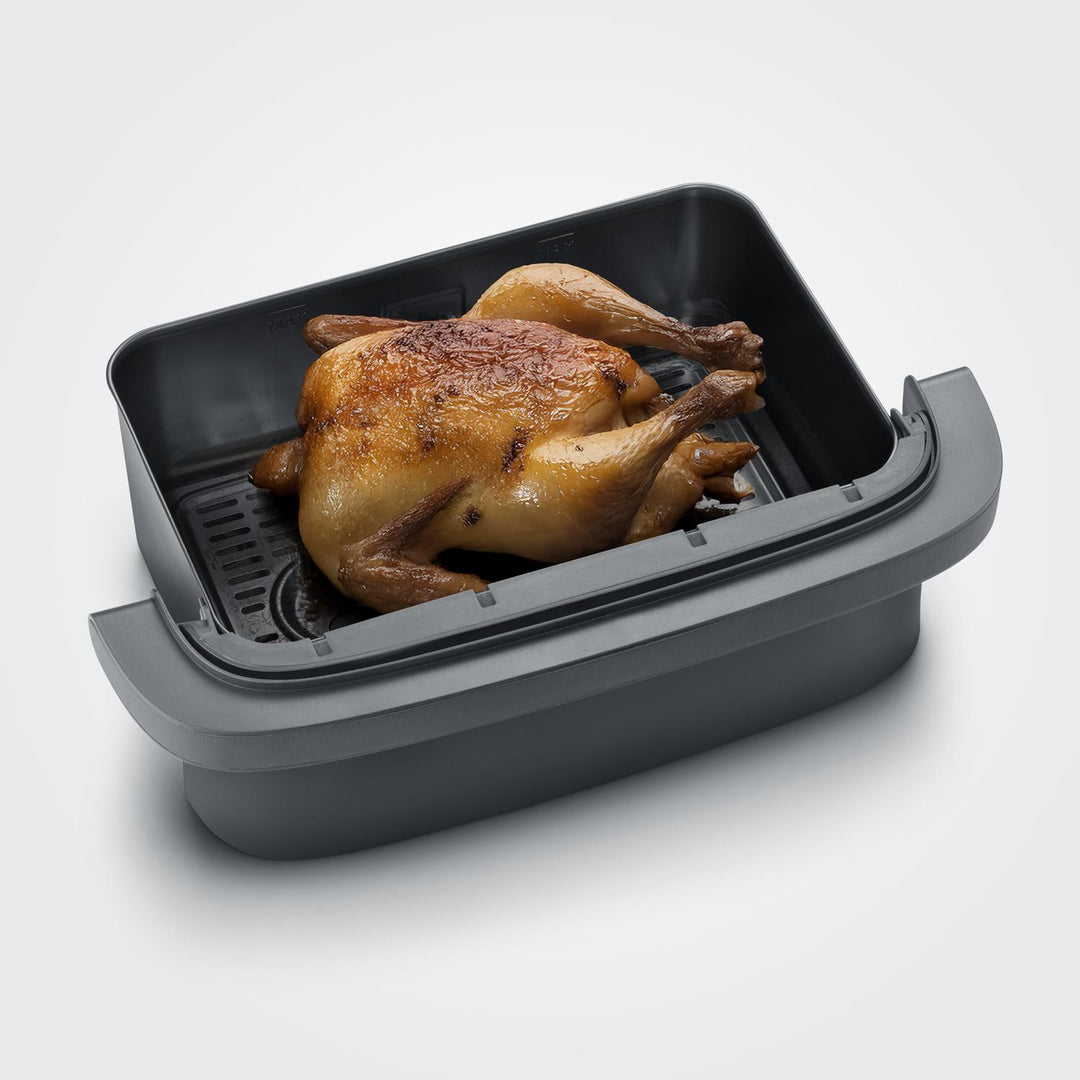 Severin - Fritös Air-Fryer Flex 9 liter FR 2490