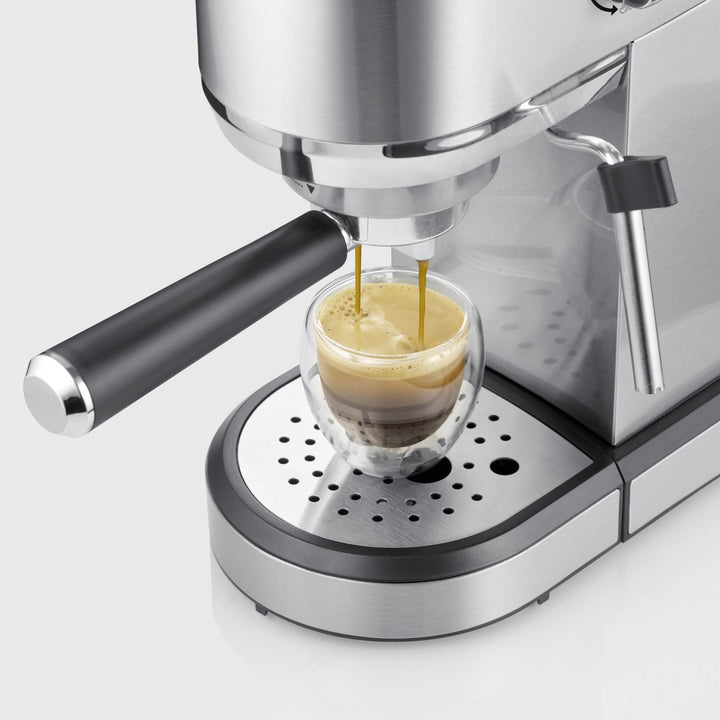 Severin - Espressomaskin Newspresa KA 5997