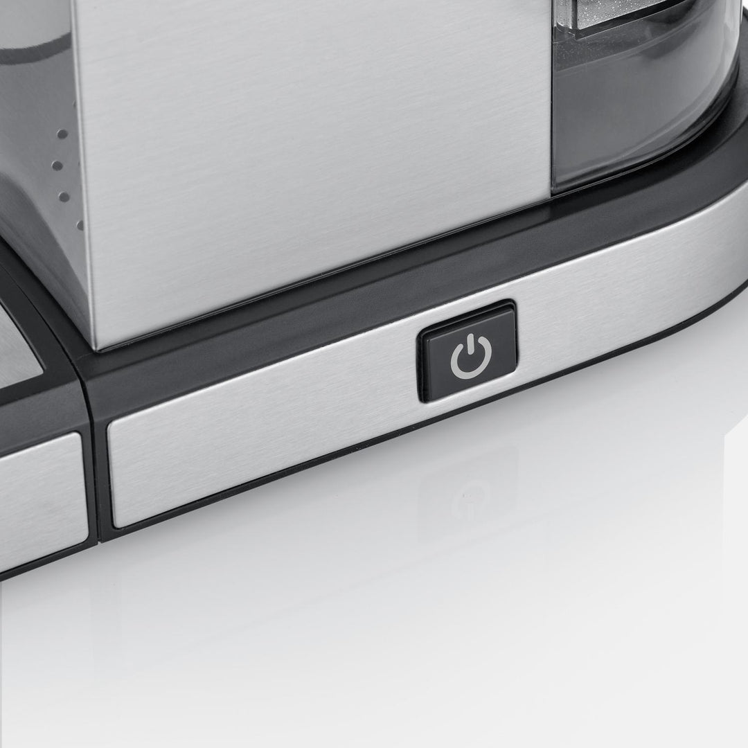 Severin - Espressomaskin Newspresa KA 5997