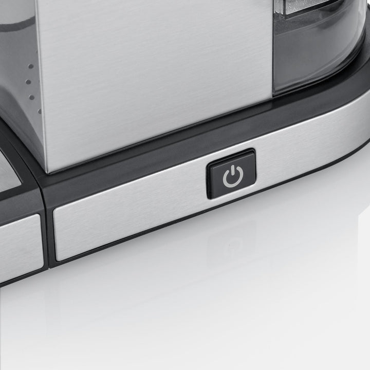 Severin - Espressomaskin Newspresa KA 5997