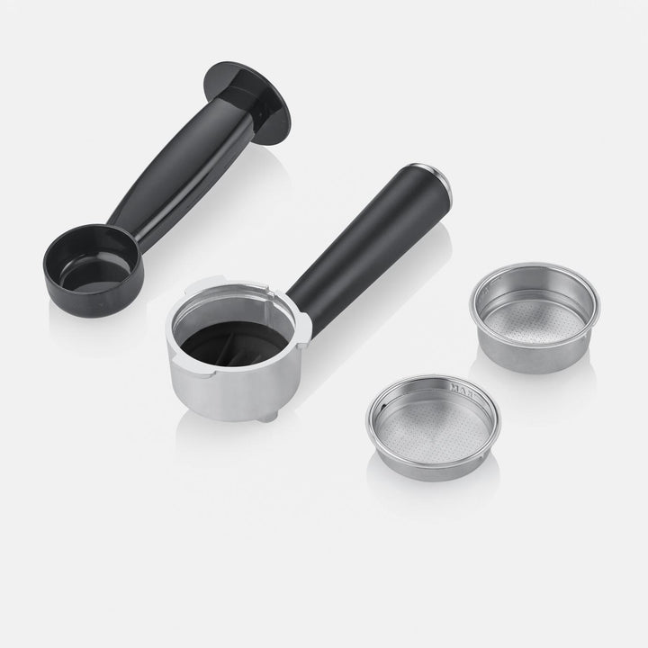 Severin - Espressomaskin Newspresa KA 5997