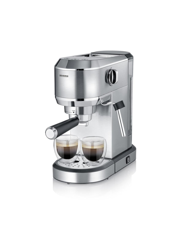 Severin - Espressomaskin Newspresa KA 5997