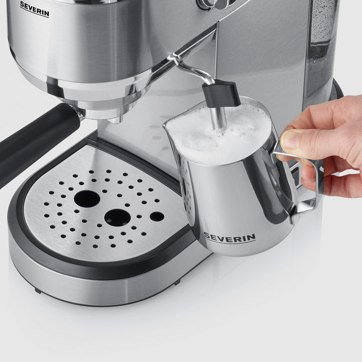 Severin - Espressomaskin Newspresa KA 5997