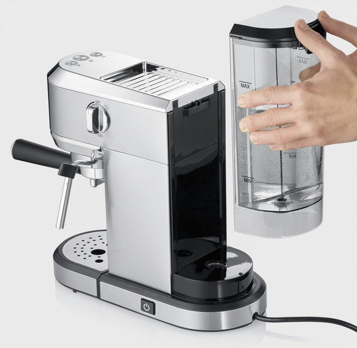 Severin - Espressomaskin Newspresa KA 5997