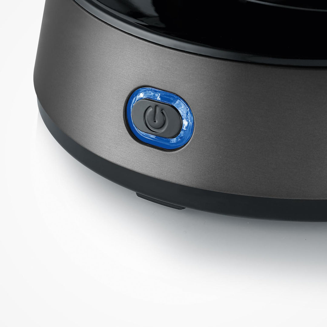 Severin - Termosbryggare Type Dark Inox KA 9343