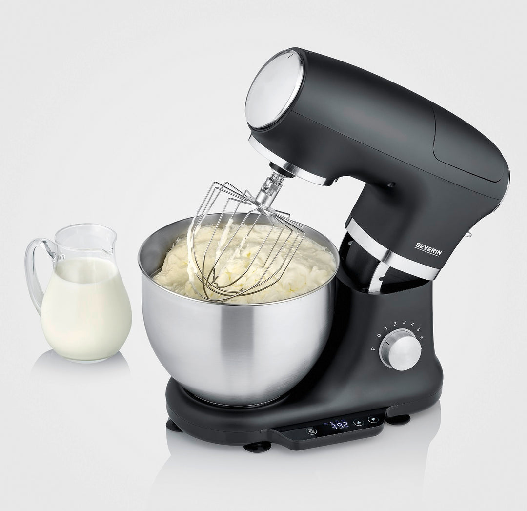 Severin - Assistent Matberedare KM 3898