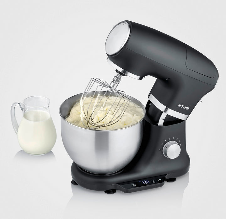 Severin - Assistent Matberedare KM 3898