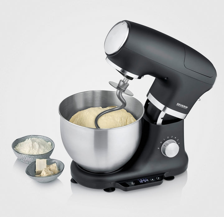 Severin - Assistent Matberedare KM 3898