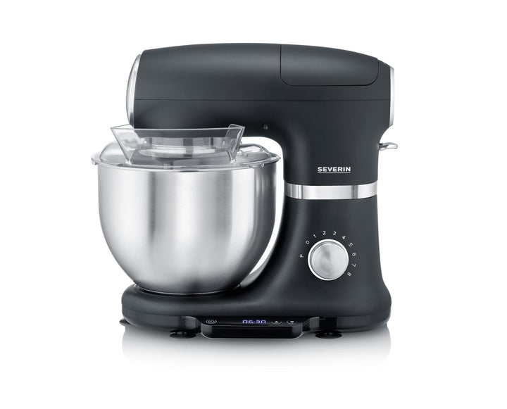 Severin - Assistent Matberedare KM 3898