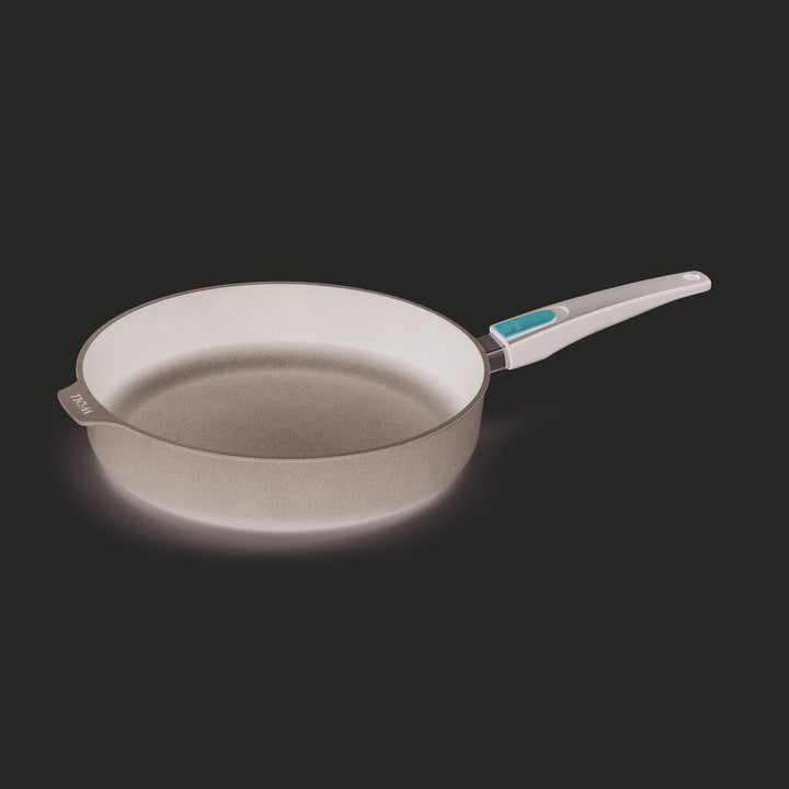 Woll - Diamond Lite Traktörpanna 4,75 L