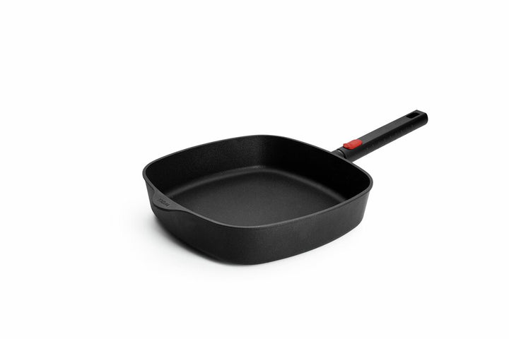 Woll - ECO Logic QXR Stekpanna 28x28 cm fyrkantigt