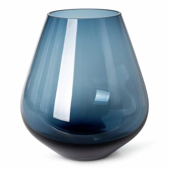 Magnor - Rocks Blue lykta 22 cm