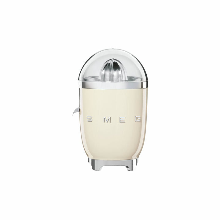 SMEG - CJF11 Citruspress Creme