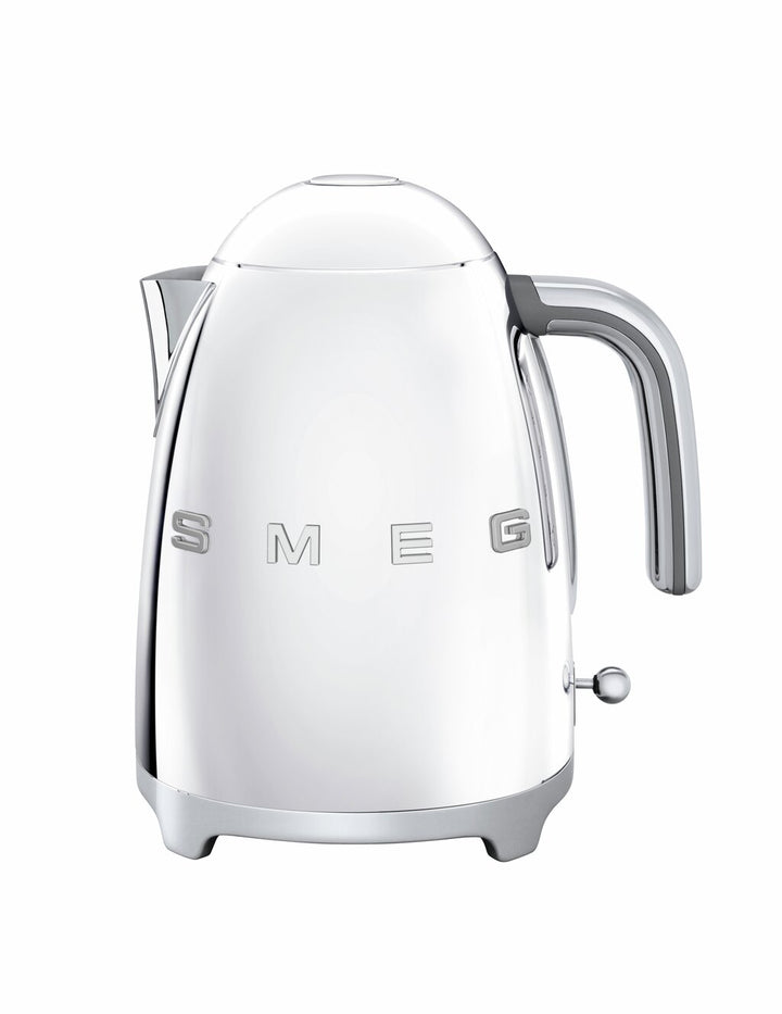 SMEG - KLF03 Vattenkokare 1,7 L Stål