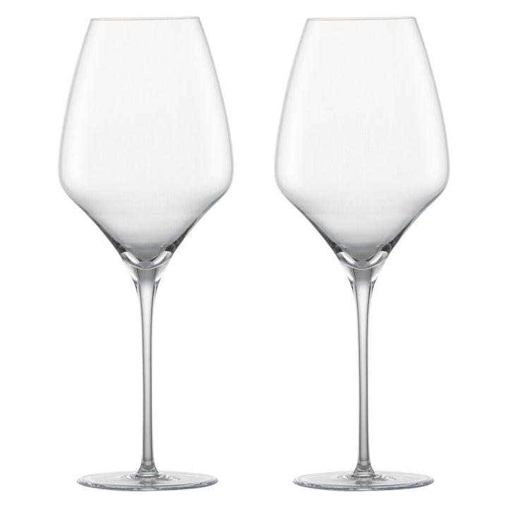 Zwiesel - Alloro Cabernet Rödvinsglas 2-pack 80 cl