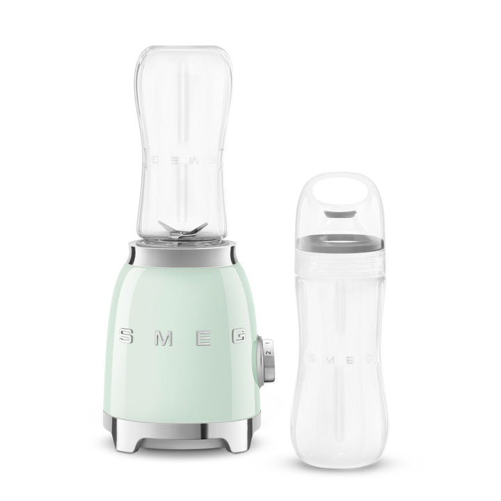 SMEG - PBF01 Blender 600 ml Pastellgrön