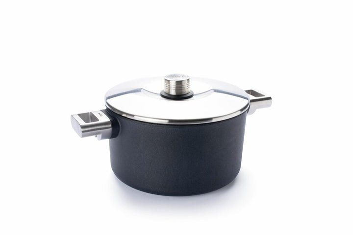 Woll - Diamond XR Logic Gryta 4,5 L