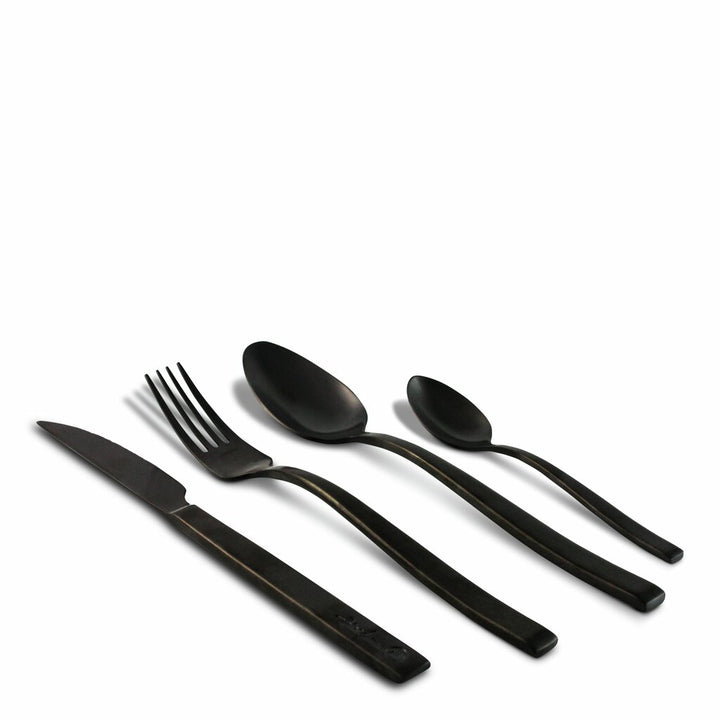 Magnor - Pure Black 24 delar matt