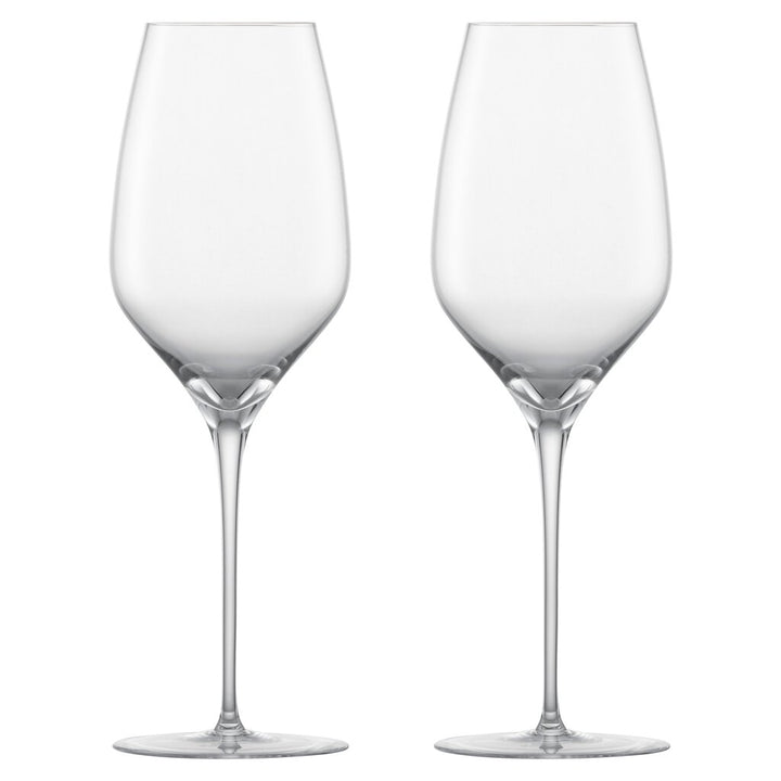 Zwiesel - Alloro Riesling Vitvinsglas 2-pack 42 cl