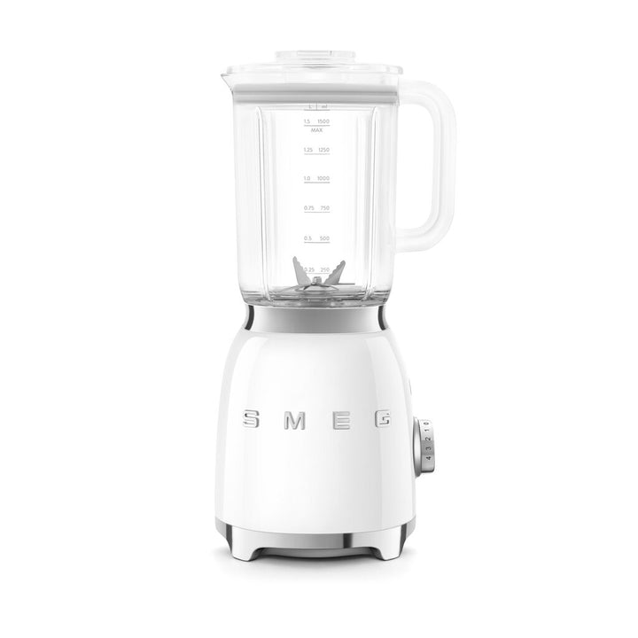 SMEG - BLF03 Blender 1,5 L Vit