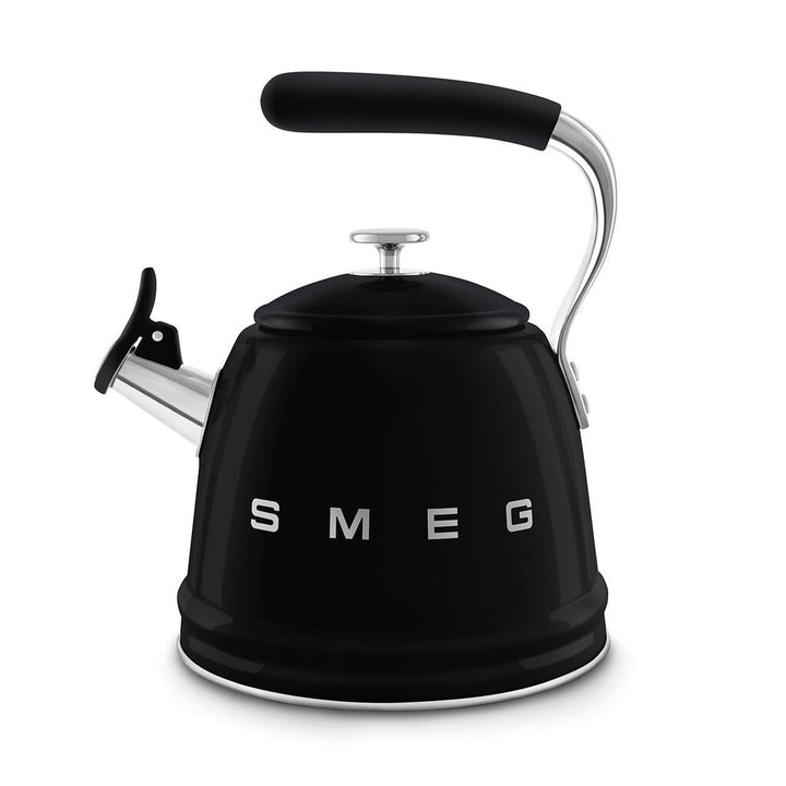 SMEG - WKF01 Vattenkittel 2,3 L Svart