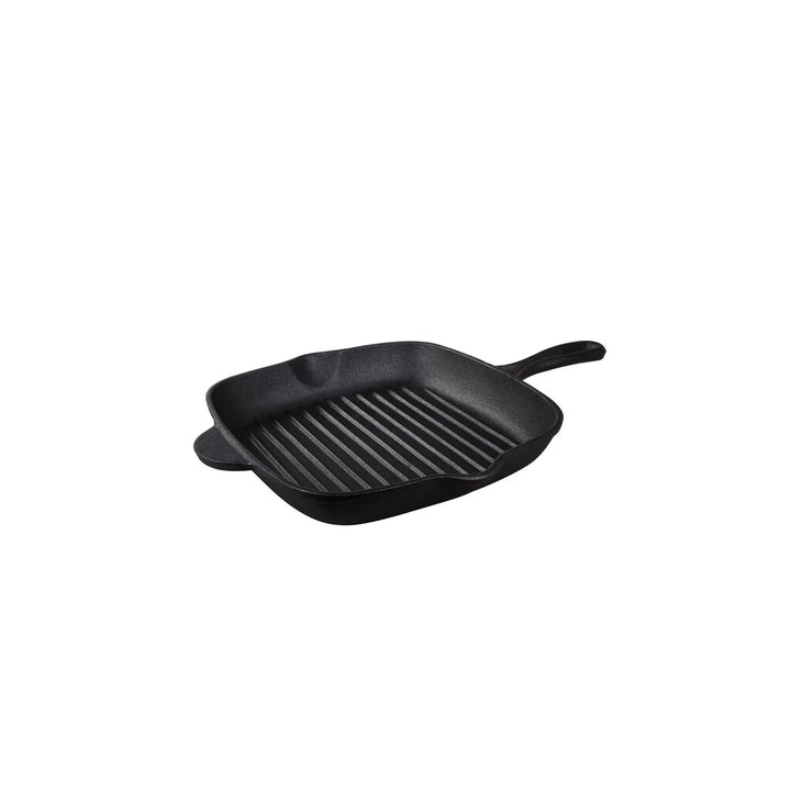 Tramontina - Cast Iron Grillpanna fyrkantig 2,2 L