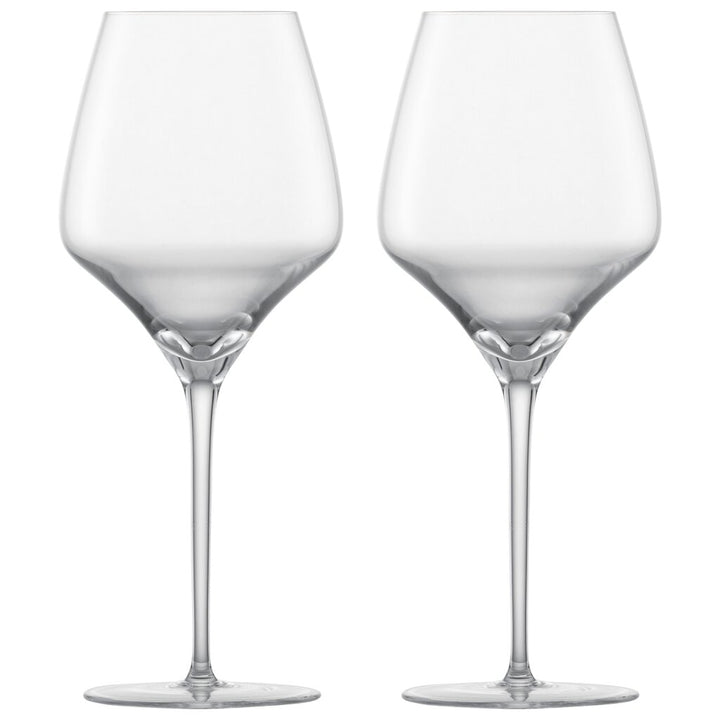 Zwiesel - Alloro Chardonnay Vitvinsglas 2-pack 52,5 cl