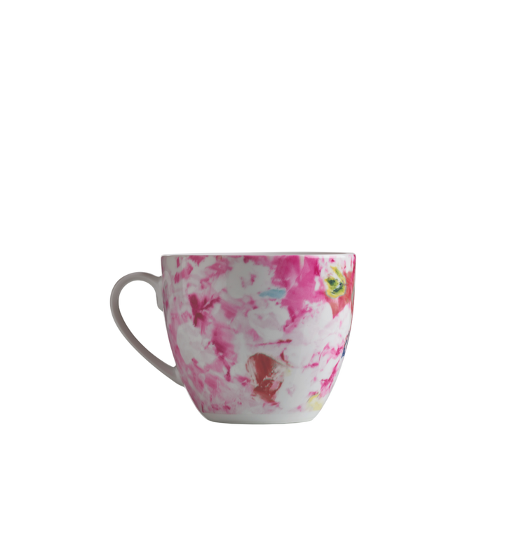 Magnor - Rosa Sløyfe Kopp 30 cl