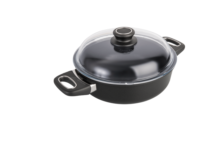 Gastrolux - Expert Traktörpanna 24 cm 2,5 L