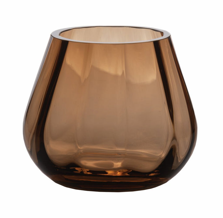 Magnor - Rocks XO topaz lykta 8,5 cm