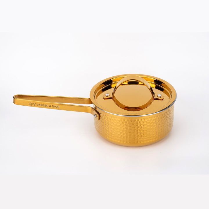 Vargen & Thor - Brassa Elis Kastrull 1 L