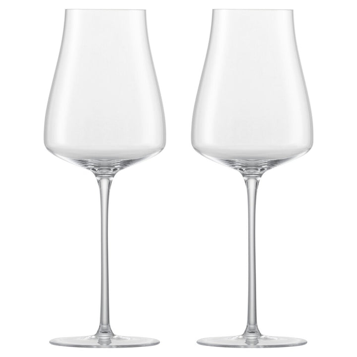 Zwiesel - The Moment Riesling Vitvinsglas 2-pack 34 cl
