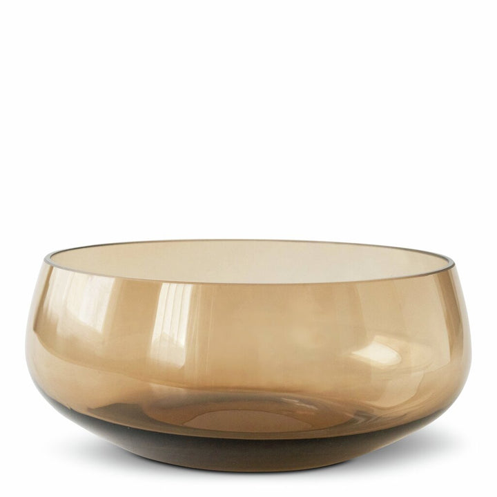 Magnor - Rocks Topaz skål 20 cm