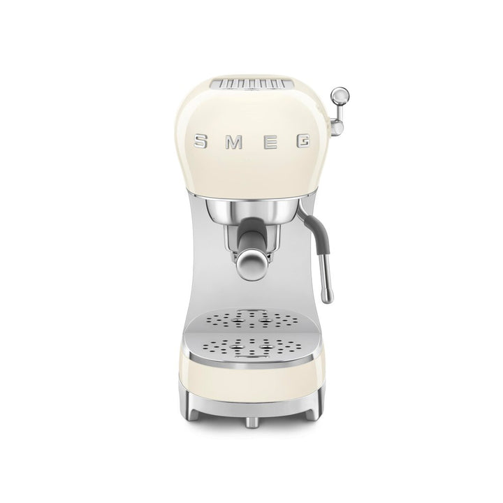SMEG - ECF02 Espressomaskin 1 L Creme
