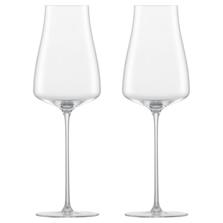 Zwiesel - The Moment Champagneglas 2-pack 37 cl
