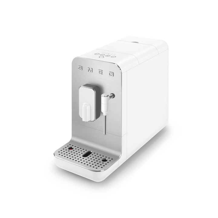 SMEG - BCC12 Kaffemaskin 1,4 L Vit
