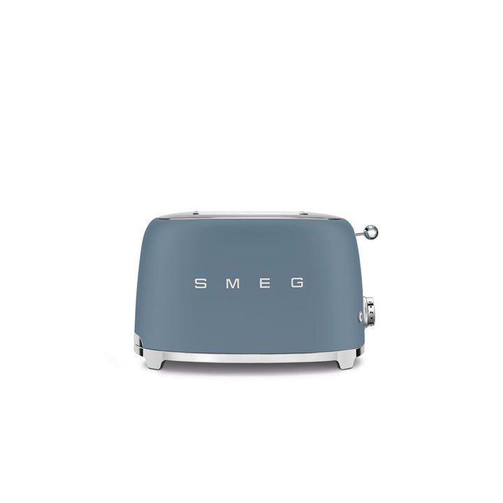 SMEG - TSF01 Brödrost Storm Blue