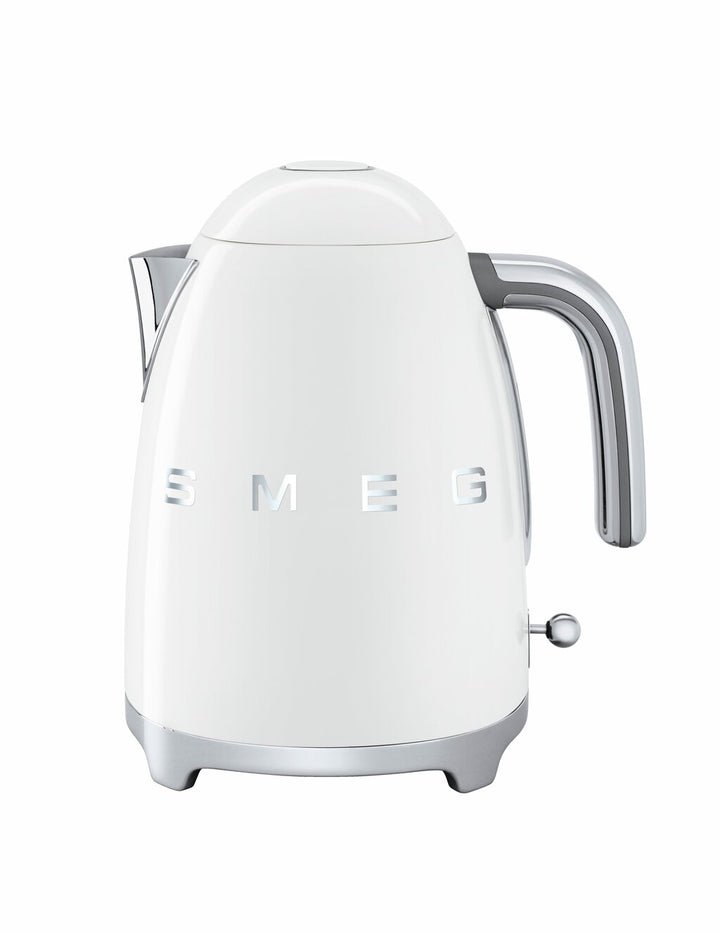 SMEG - KLF03 Vattenkokare 1,7 L Vit