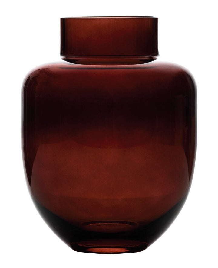 Magnor - Family vas brun 11 cm