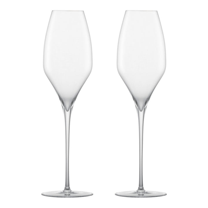 Zwiesel - Alloro Champagneglas 2-pack 36 cl