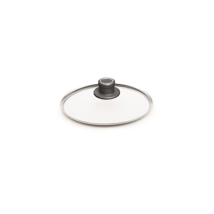 Woll - Glass Lid Grytlock 24 cm